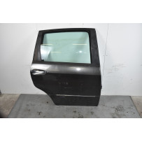 Portiera Sportello Posteriore DX Fiat Croma dal 2005 al 2010 Cod 51801609  1639746773986