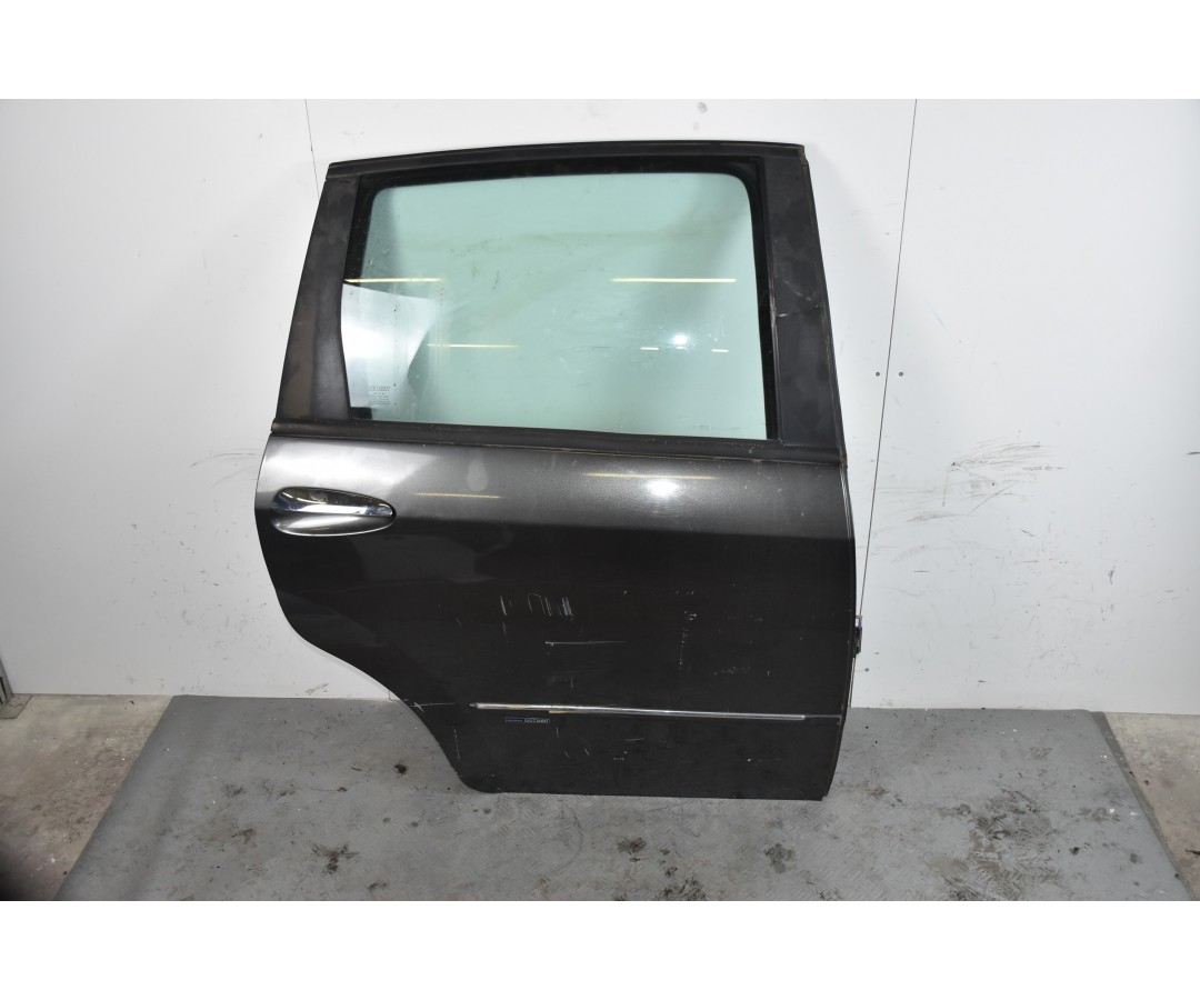Portiera Sportello Posteriore DX Fiat Croma dal 2005 al 2010 Cod 51801609  1639746773986