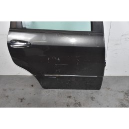 Portiera Sportello Posteriore DX Fiat Croma dal 2005 al 2010 Cod 51801609  1639746773986