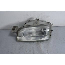 Faro fanale anteriore SX Fiat Punto 176 Dal 1993 al 1999 Cod 46402650  1639747077762