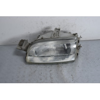 Faro fanale anteriore SX Fiat Punto 176 Dal 1993 al 1999 Cod 46402650  1639747077762