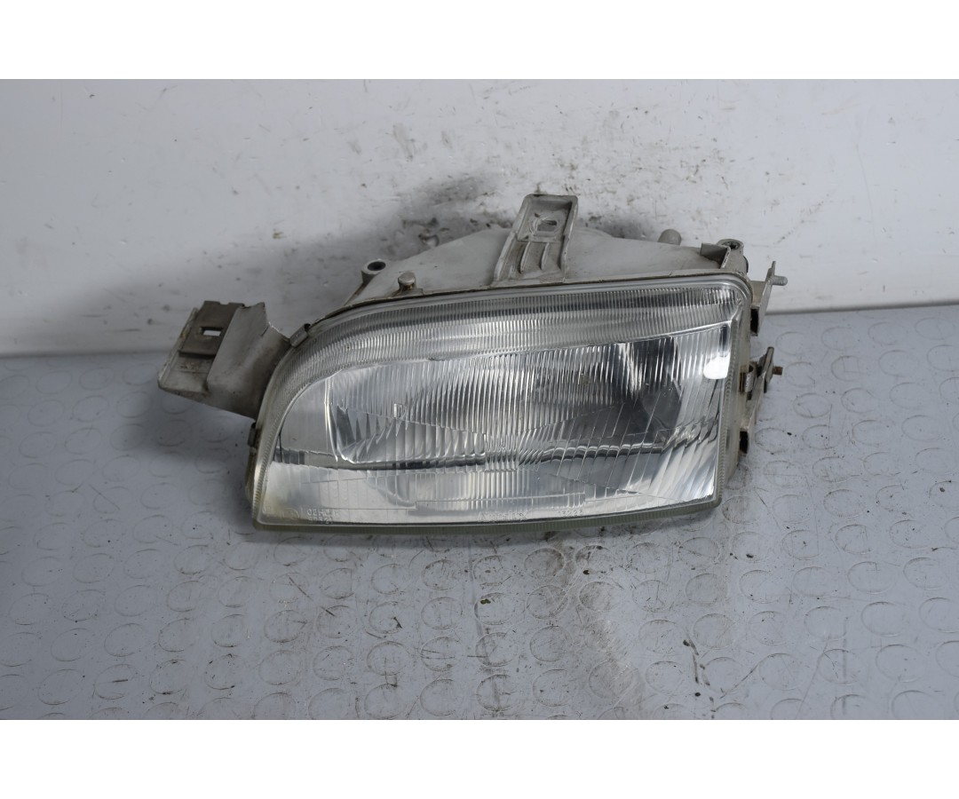 Faro fanale anteriore SX Fiat Punto 176 Dal 1993 al 1999 Cod 46402650  1639747077762