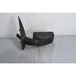 Specchietto retrovisore esterno SX Fiat Tipo Dal 1988 al 1995 Cod 0247255  1639747394029