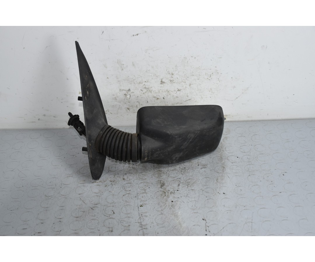 Specchietto retrovisore esterno SX Fiat Tipo Dal 1988 al 1995 Cod 0247255  1639747394029