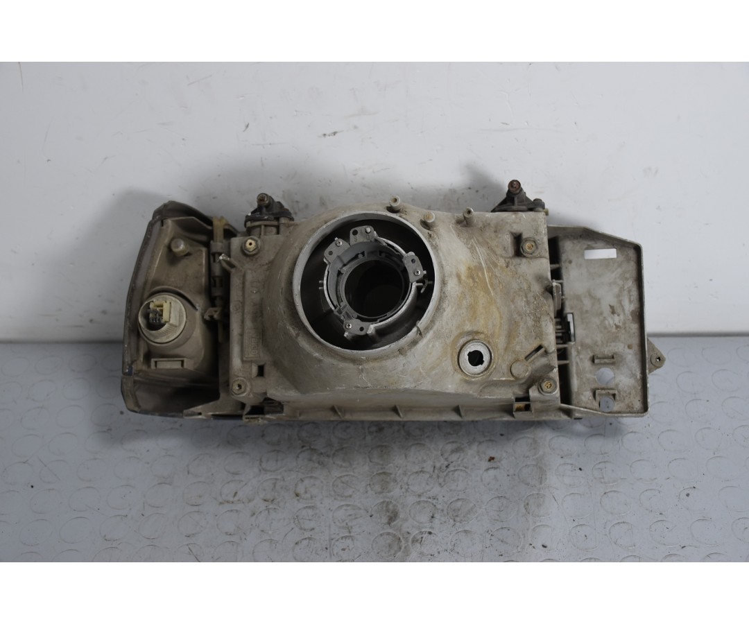 Faro e Fanalino anteriore SX Fiat Tipo II Dal 1988 al 1995 Cod 60951280  1639748176730