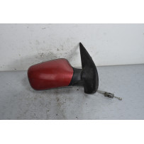 Specchietto retrovisore esterno DX Fiat Punto 176 Dal 1993 al 1999 Cod 0149301  1639749256882