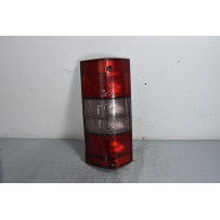 Fanale stop posteriore SX Fiat Ducato Dal 1994 al 2002 Cod 1303000080  1639750447323