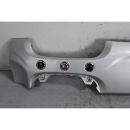 Modanatura Cruscotto Fiat 500 dal 2007 in poi Cod 51803289  1639751175607