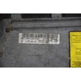 Airbag passeggero DX Smart ForTwo W450 Dal 1998 al 2007 Cod mcc000-1123-v021  1639751568706