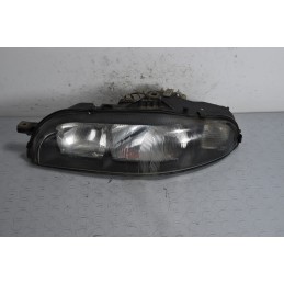 Faro fanale anteriore SX Fiat Bravo Dal 1995 al 2002 Cod 46523121  1640001269007