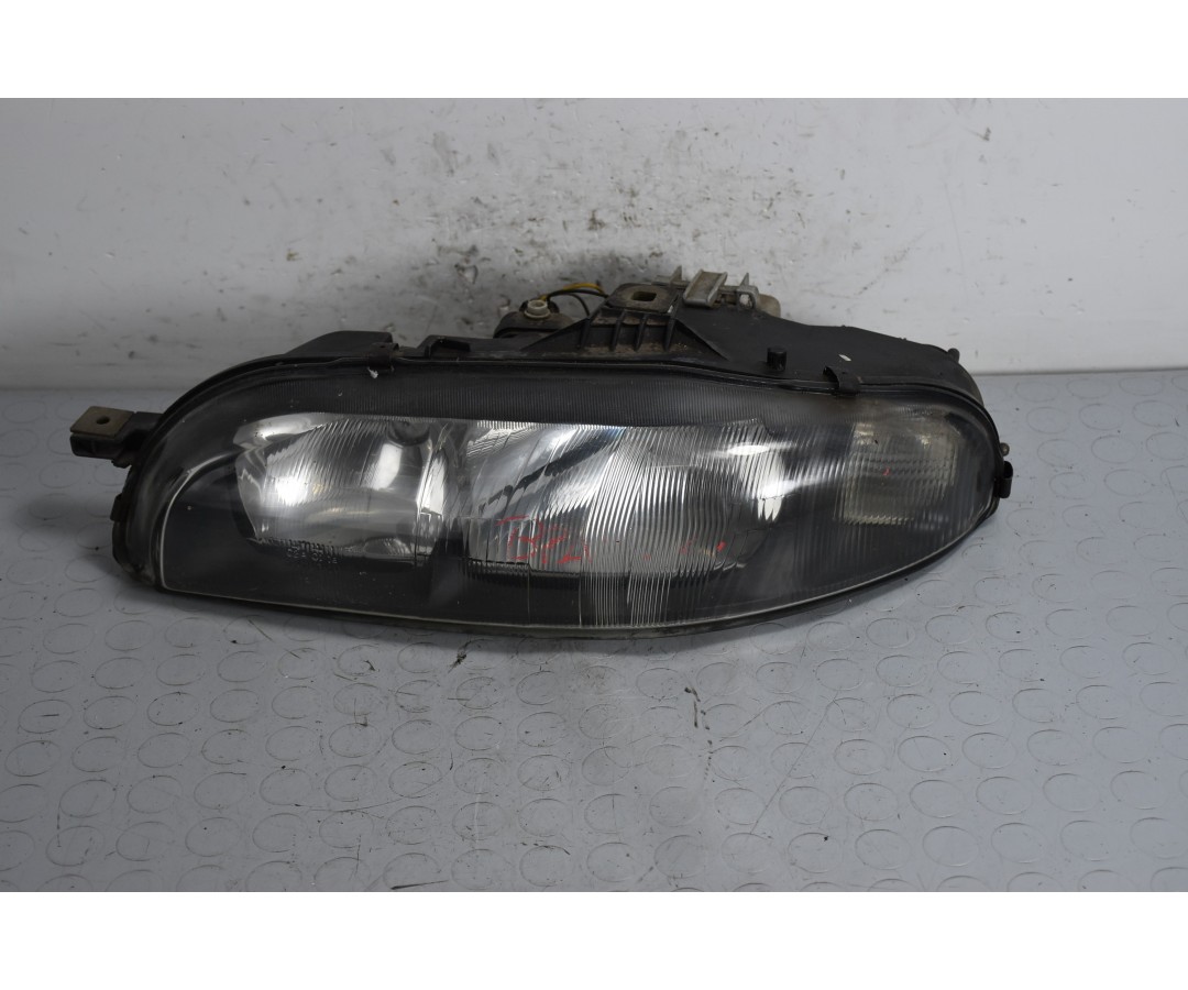 Faro fanale anteriore SX Fiat Bravo Dal 1995 al 2002 Cod 46523121  1640001269007