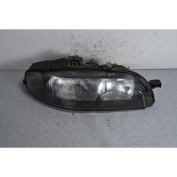 Faro fanale anteriore DX Fiat Bravo Dal 1995 al 2002 Cod 46523120  1640005837783