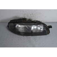 Faro fanale anteriore DX Fiat Bravo Dal 1995 al 2002 Cod 46523120  1640005837783
