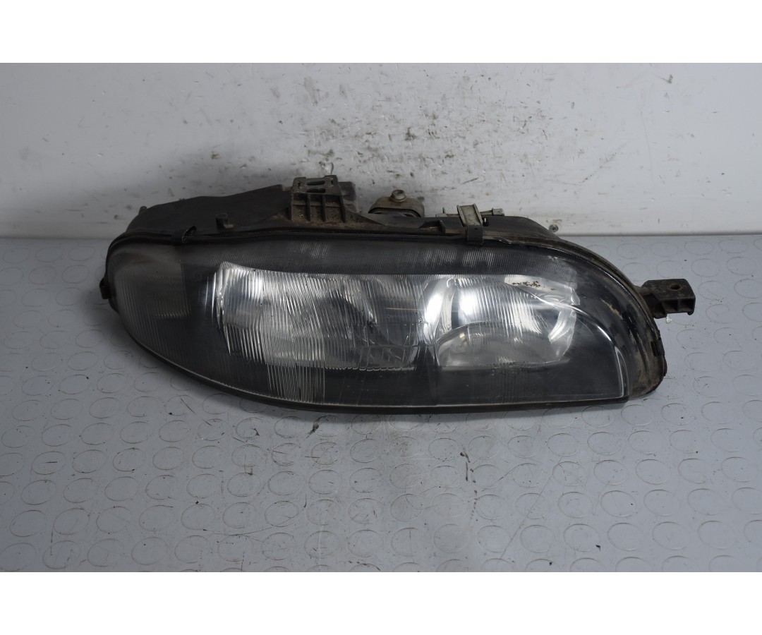 Faro fanale anteriore DX Fiat Bravo Dal 1995 al 2002 Cod 46523120  1640005837783