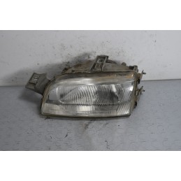 Faro fanale anteriore SX Fiat Punto 176 Dal 1993 al 1999 Cod 46402650  1640007597760