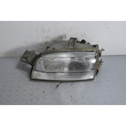 Faro Anteriore SX Fiat Punto 176 dal 1993 al 1999 Cod 301-142621  1640007785105