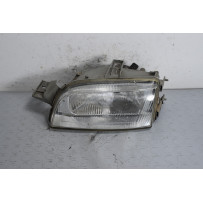 Faro Anteriore SX Fiat Punto 176 dal 1993 al 1999 Cod 301-142621  1640007785105