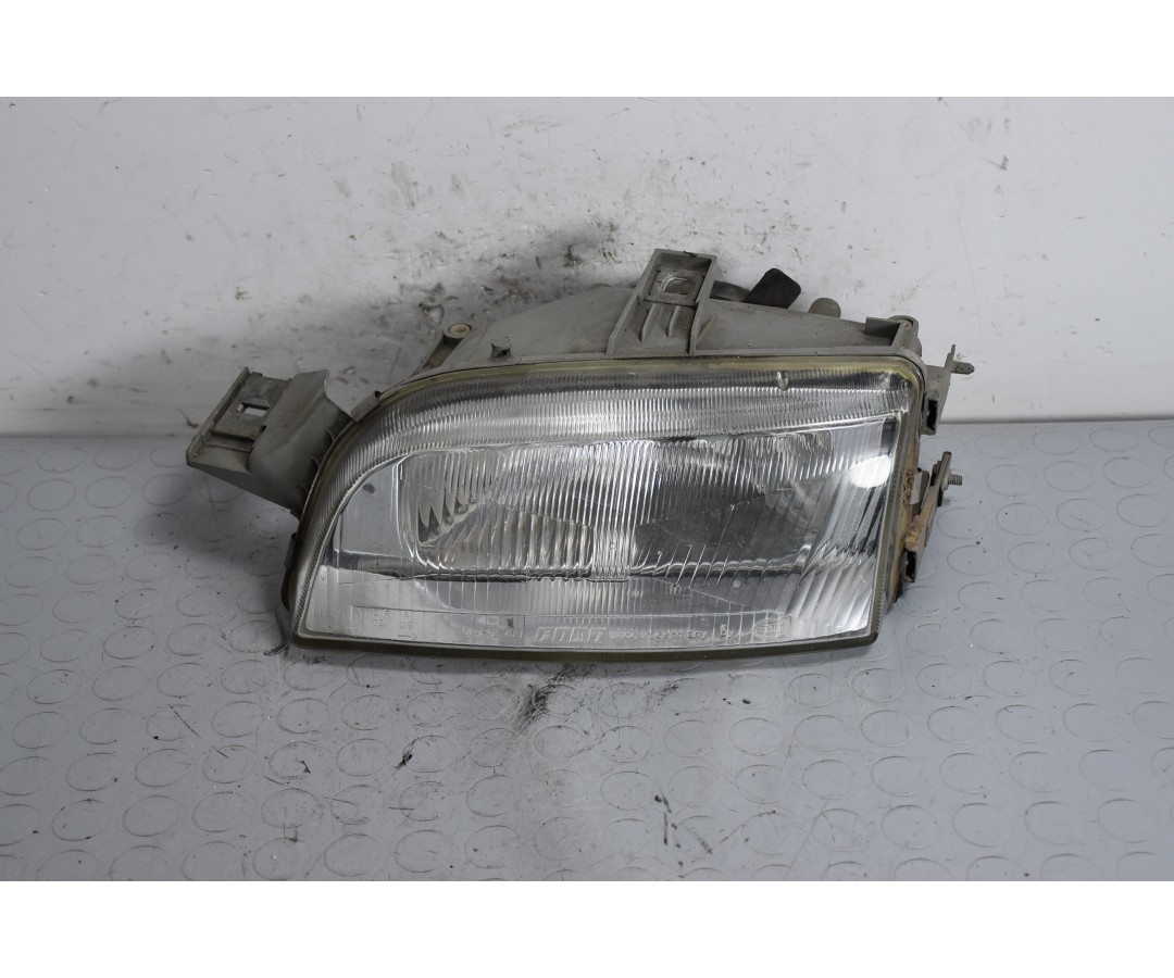 Faro Anteriore SX Fiat Punto 176 dal 1993 al 1999 Cod 301-142621  1640007785105