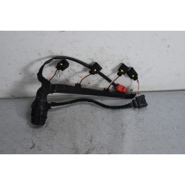 Cablaggio motore Mazda 2 DY Dal 2002 al 2007 Cod Y401-18-052A  1640008060393
