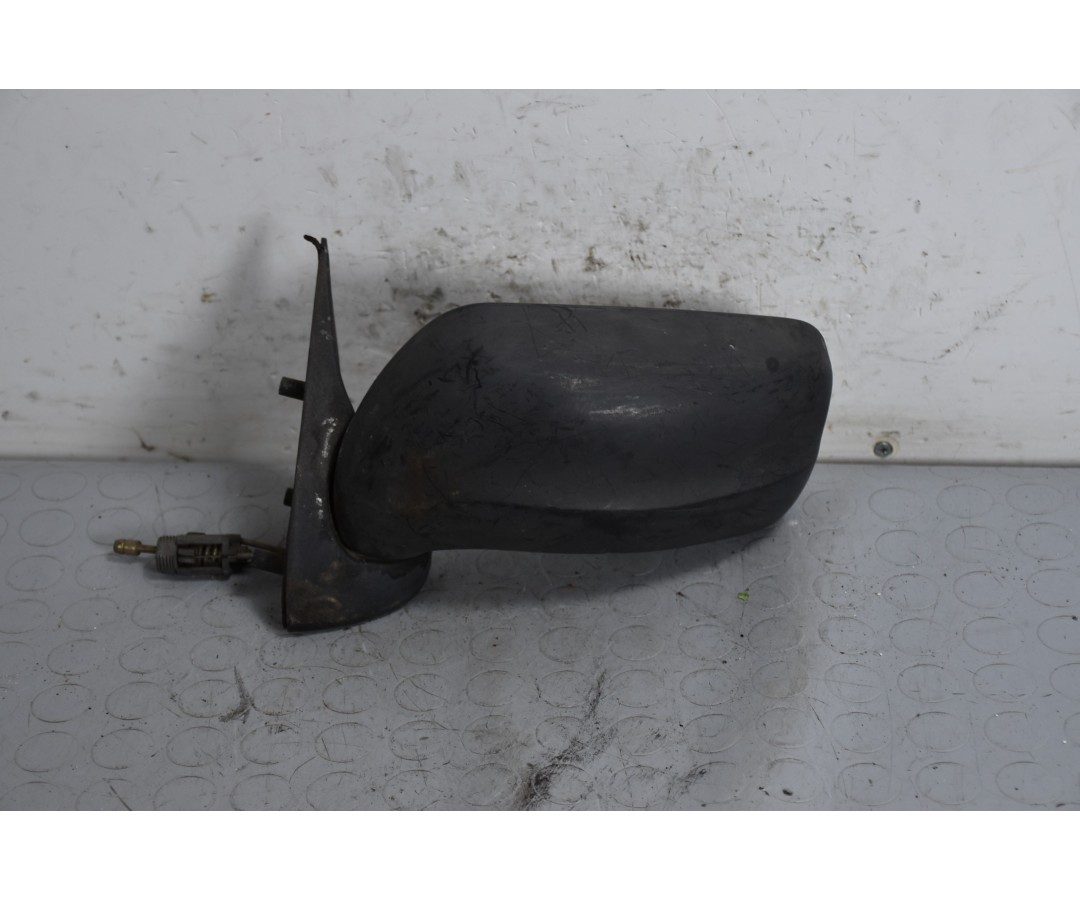 Specchietto Retrovisore Esterno SX Lancia Y10 dal 1992 al 1995 Cod 0148510  1640014904780