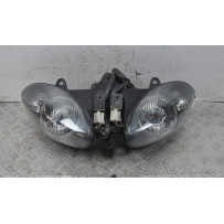 Faro Fanale Anteriore Piaggio X9 250 dal 1999 al 2002  1640078744636