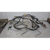 Cablaggio Impianto Elettrico Piaggio X9 250 Dal 1999 al 2002 Cod 582207  1640082128477
