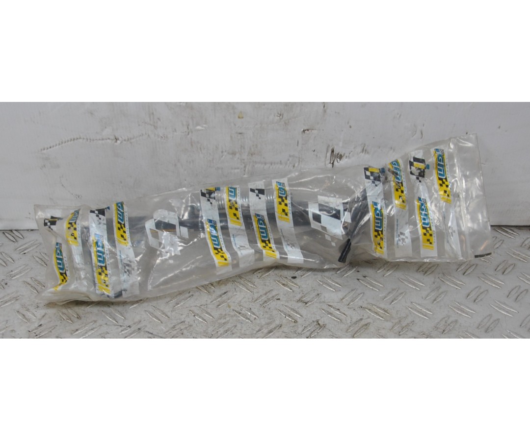 Cavalletto Laterale Aprilia SR 50 2T Dal 2000 al 2015 Blocco Motore a Liquido COD 1100-0077  1640082406407