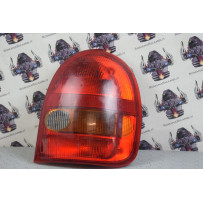 Fanale posteriore stop Destro Opel Corsa B dal 1993 al 2000 Cod 90444142  2411111138465