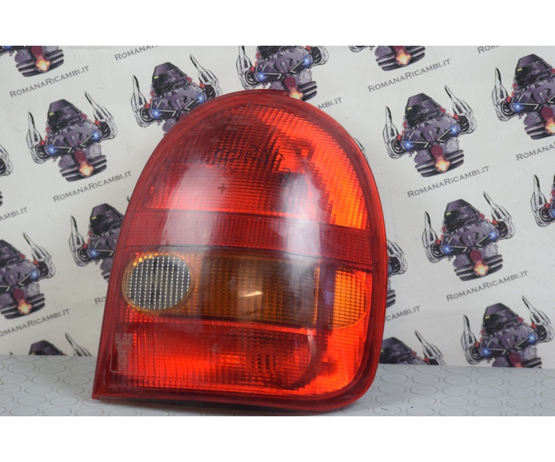 Fanale posteriore stop Destro Opel Corsa B dal 1993 al 2000 Cod 90444142  2411111138465