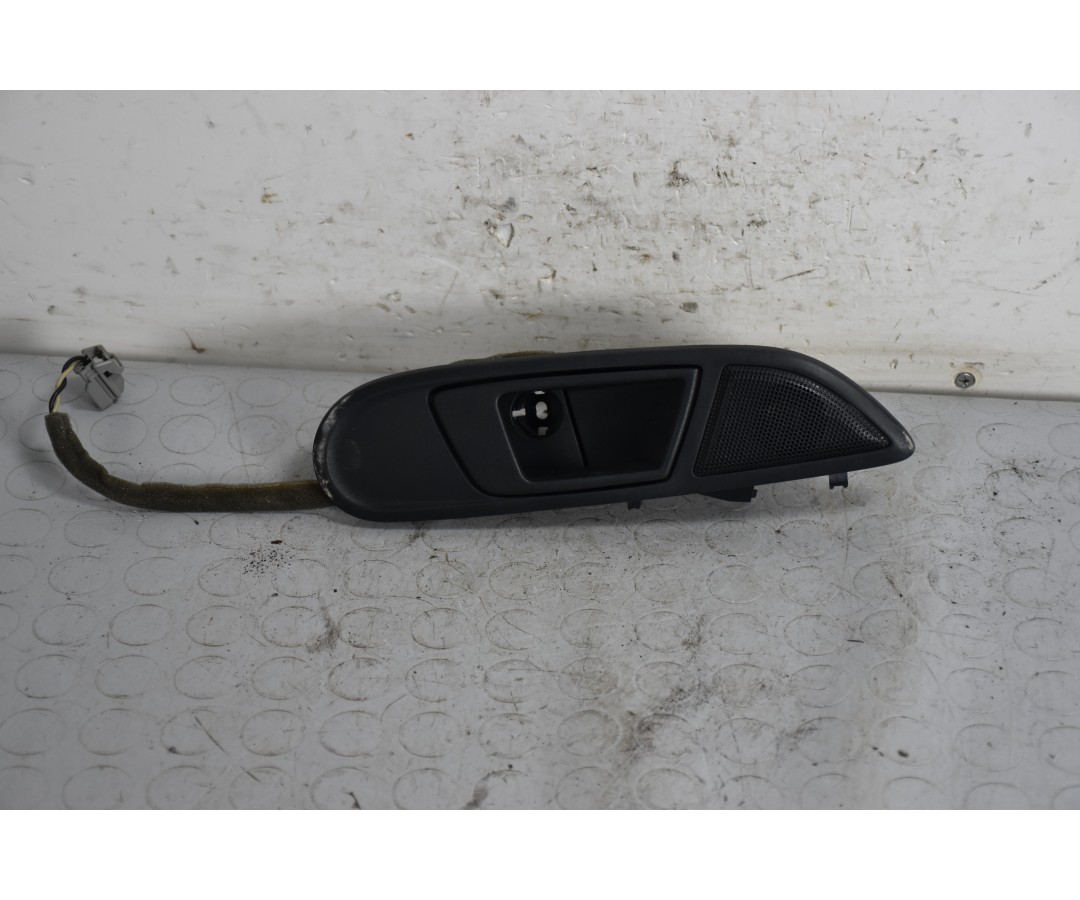 Maniglia Interna Anteriore DX + Twiter Ford Fiesta VI dal 2008 al 2017  1640094174042