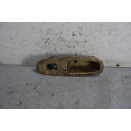 Pulsantiera alzacristalli anteriore DX Alfa Romeo 159 Dal 2005 al 2011 Cod 156055038  1640095082445