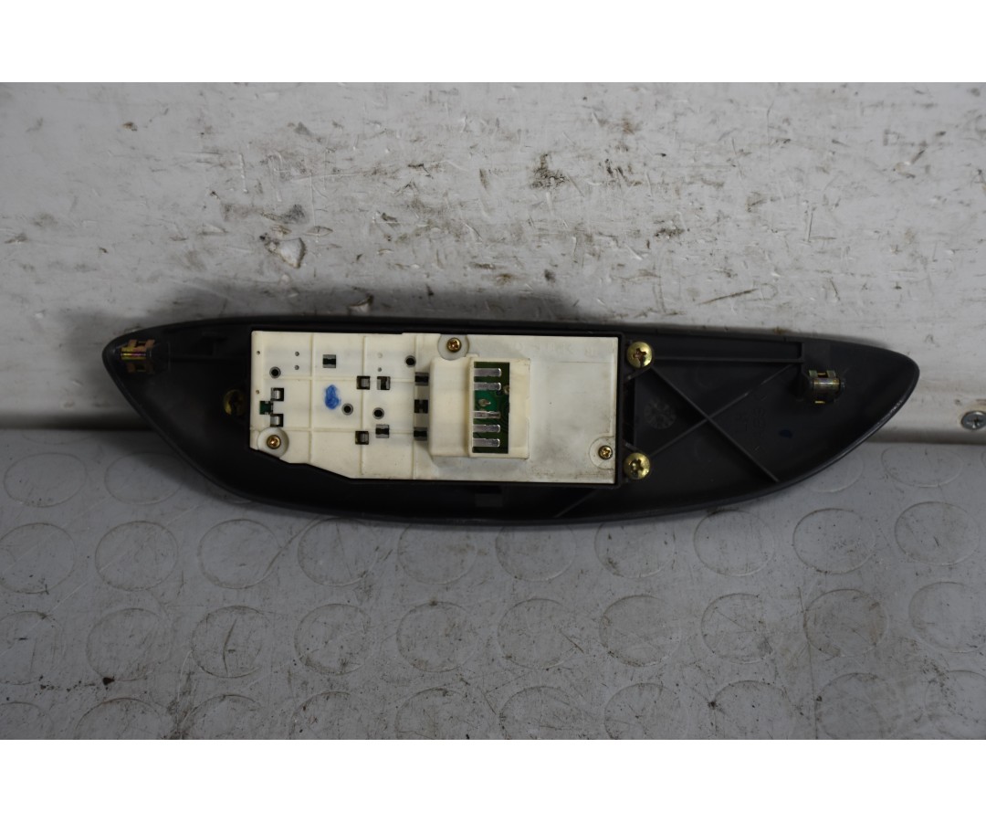 Pulsantiera alzacristalli anteriore SX Toyota Yaris Dal 1999 al 2005  1640095357376