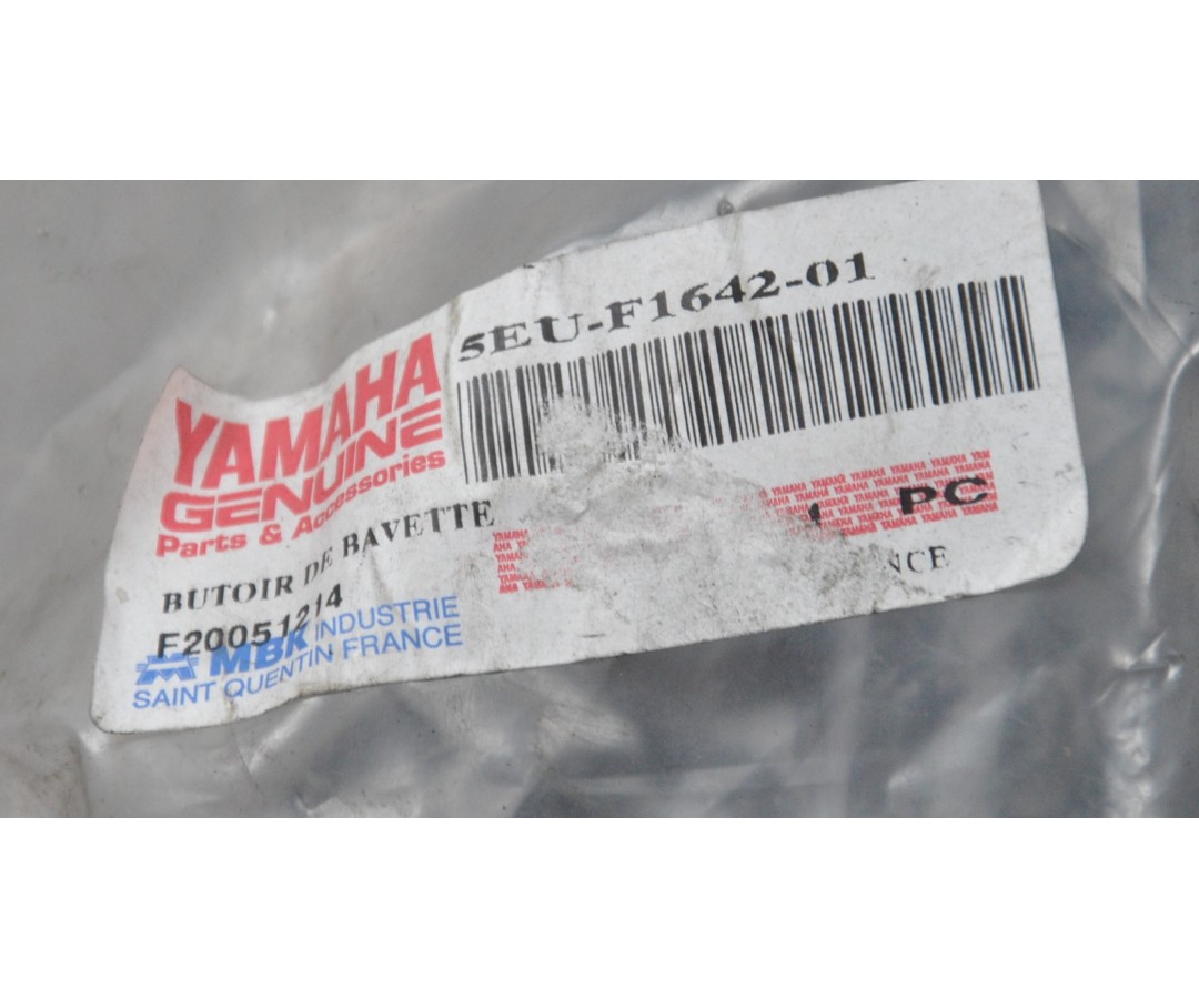 Carena parafango Posteriore Yamaha Why 50 dal 1998 al 2012 Cod 5EU-F1642-01  1640098288059