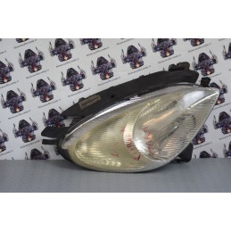 Faro Fanale anteriore DX Citroen Xsara Picasso dal 1999 al 2012 cod 6204W0  2411111138519