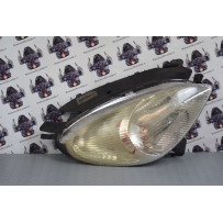 Faro Fanale anteriore DX Citroen Xsara Picasso dal 1999 al 2012 cod 6204W0  2411111138519