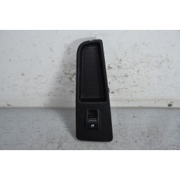 Pulsantiera Alzacristallo Anteriore DX Fiat Grande Punto dal 2005 al 2018 Cod 735380450  1640174217133