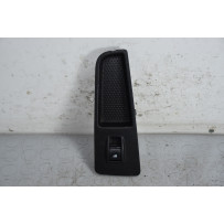 Pulsantiera Alzacristallo Anteriore DX Fiat Grande Punto dal 2005 al 2018 Cod 735380450  1640174217133