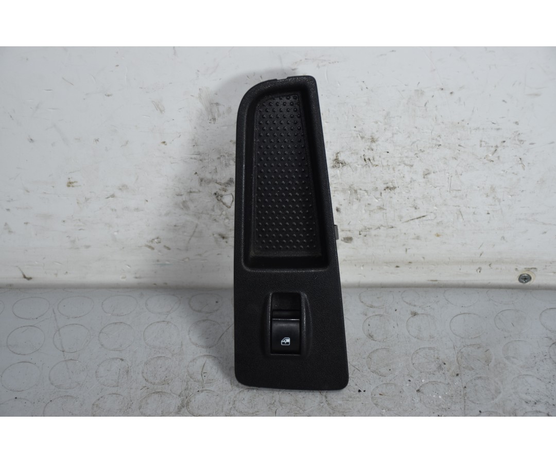 Pulsantiera Alzacristallo Anteriore DX Fiat Grande Punto dal 2005 al 2018 Cod 735380450  1640174217133