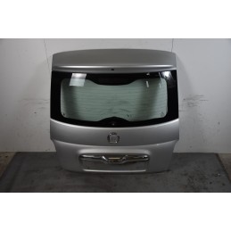 Portellone bagagliaio posteriore Fiat 500 Dal 2007 in poi Cod 52056198  1640181058484