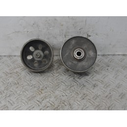 Campana Frizione Completa Peugeot Tweet 50 4T dal 2010 al 2014  1640181970656