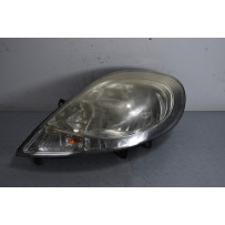Faro Anteriore SX Renault Trafic dal 2006 al 2010 Cod 8200701354  1640183057898