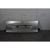 Portellone bagagliaio posteriore Smart Fortwo W451 MHD Dal 2007 al 2015 Cod A4517570006C50L  1640183107180