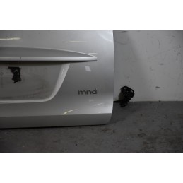 Portellone bagagliaio posteriore Smart Fortwo W451 MHD Dal 2007 al 2015 Cod A4517570006C50L  1640183107180