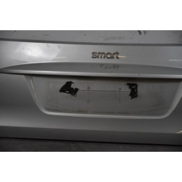Portellone bagagliaio posteriore Smart Fortwo W451 MHD Dal 2007 al 2015 Cod A4517570006C50L  1640183107180
