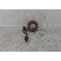 Statore Aprilia Scarabeo 50 4t Dal 2009 al 2017  1640186087670