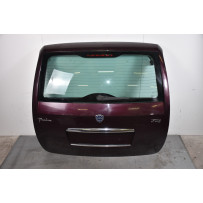 Portellone bagagliaio posteriore Lancia Phedra Dal 2002 al 2010  1640186543619