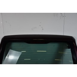 Portellone bagagliaio posteriore Lancia Phedra Dal 2002 al 2010  1640186543619
