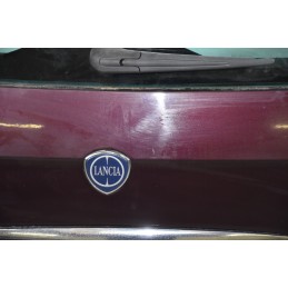 Portellone bagagliaio posteriore Lancia Phedra Dal 2002 al 2010  1640186543619