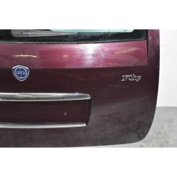 Portellone bagagliaio posteriore Lancia Phedra Dal 2002 al 2010  1640186543619