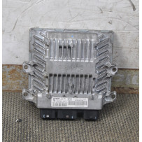 Centralina motore ECU Citroen C3 1.4 dal 2003 al 2010 cod SW9653447480  2411111138724